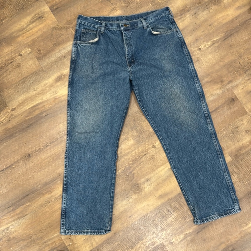 Bulwark FR jeans men’s size 38